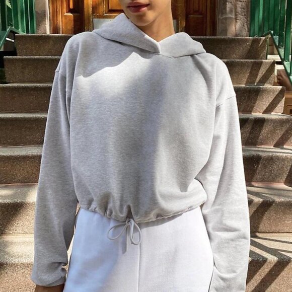 Aritzia Babaton Ola Hoodie - Picture 2 of 4